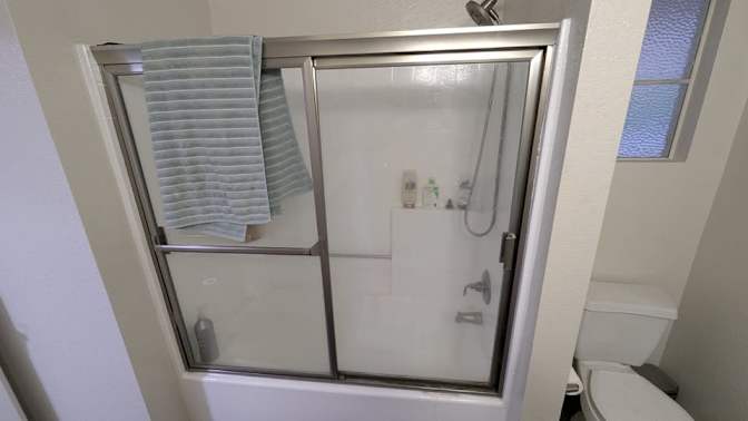 Adam's room
