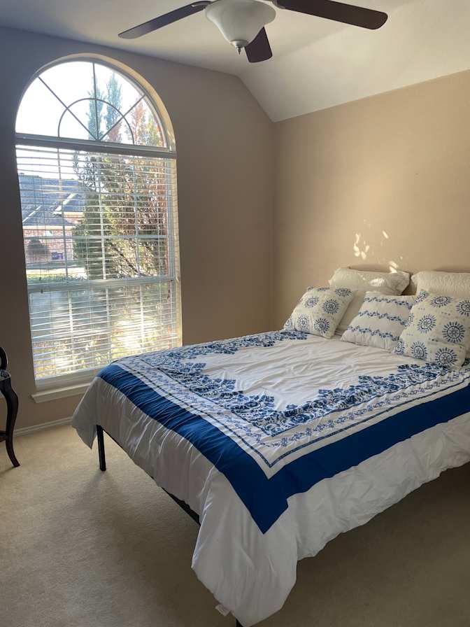 Michael's room