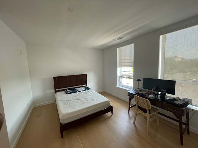 Michael's room