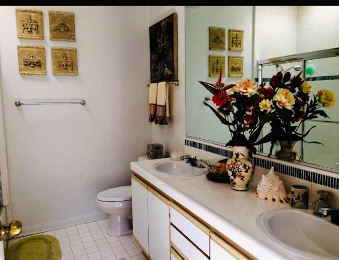 Joy's room