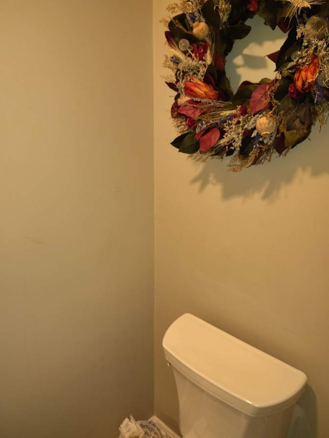 NICKIE G LAMERE's room