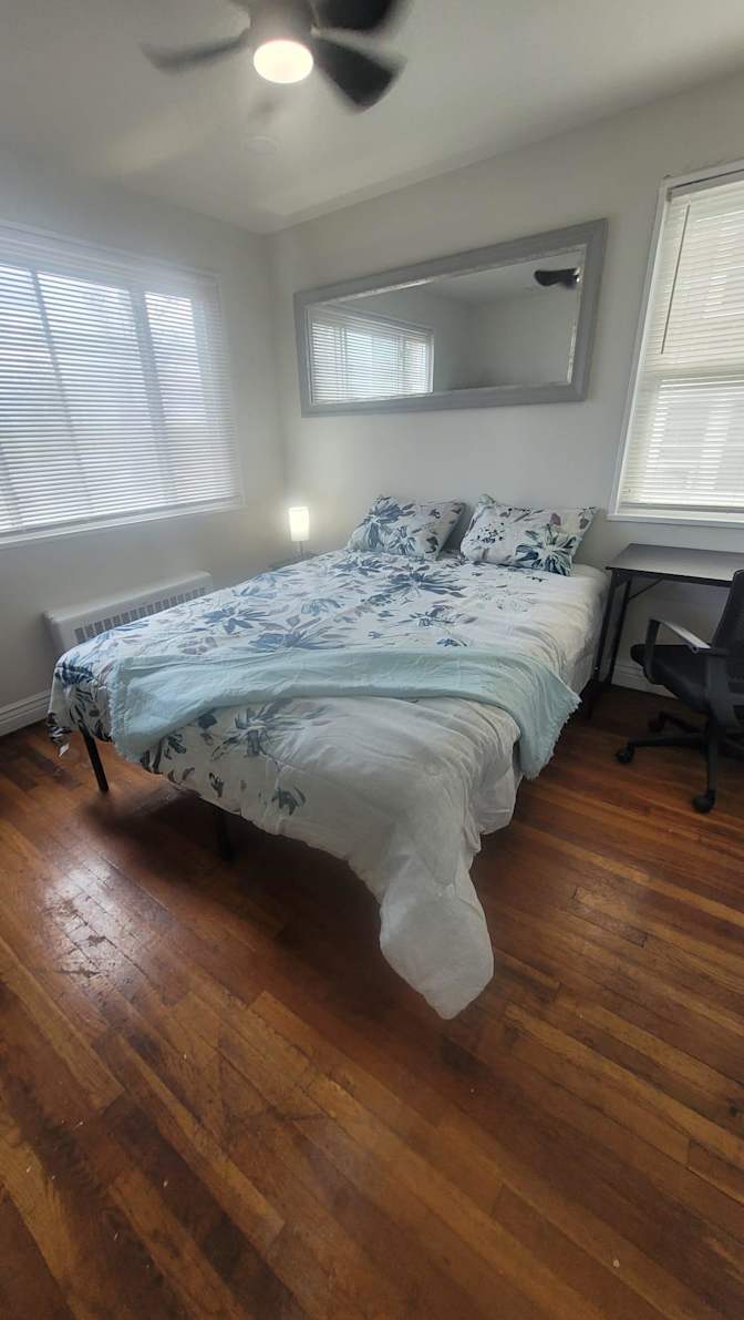 PadSplit's room