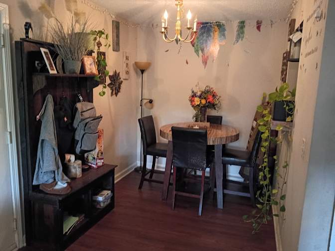 Brennan Joseph Mccuiston's room