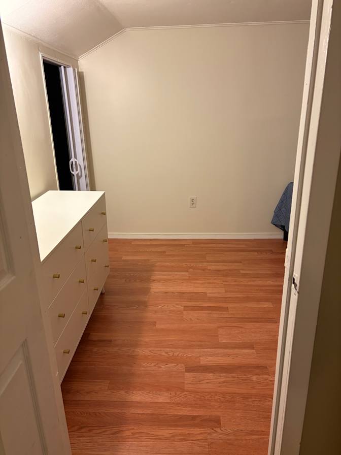 Kezia's room