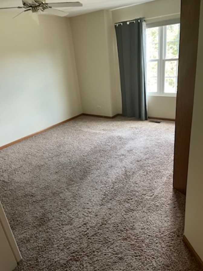 Samuel's room