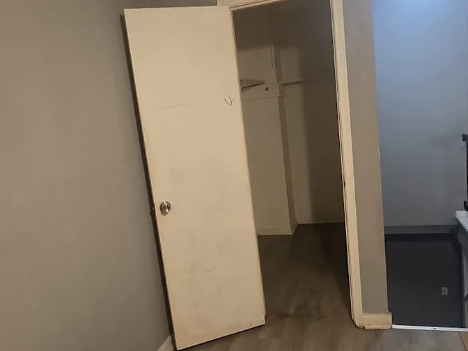 Micheal's room