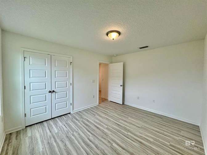 Gary's room