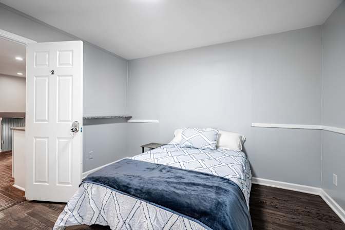 PadSplit's room