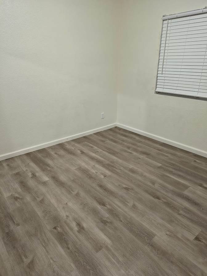 RoRo's room