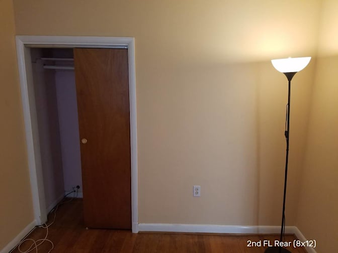 Doug's room