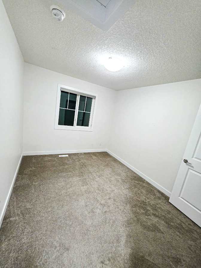 Andrew's room