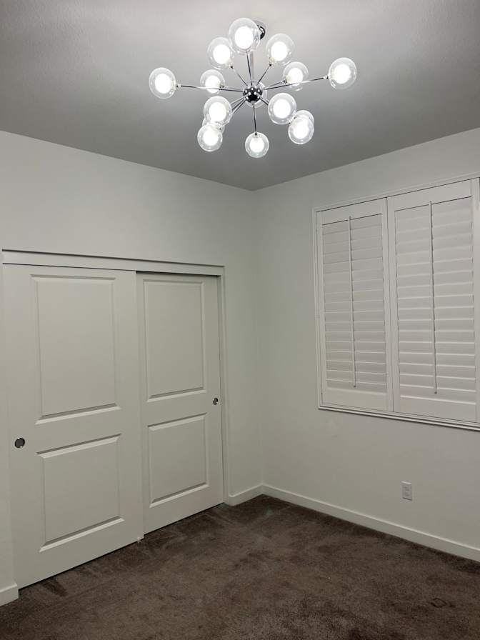 Christopher's room