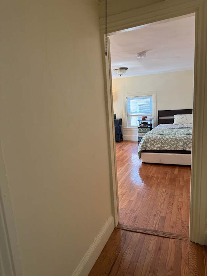 E.Levi's room