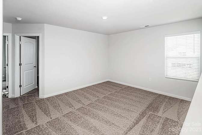 Alcove Rooms's room