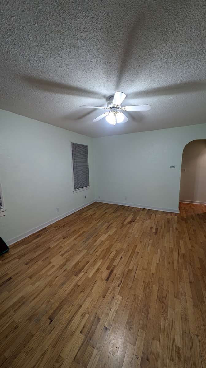 Marissa's room