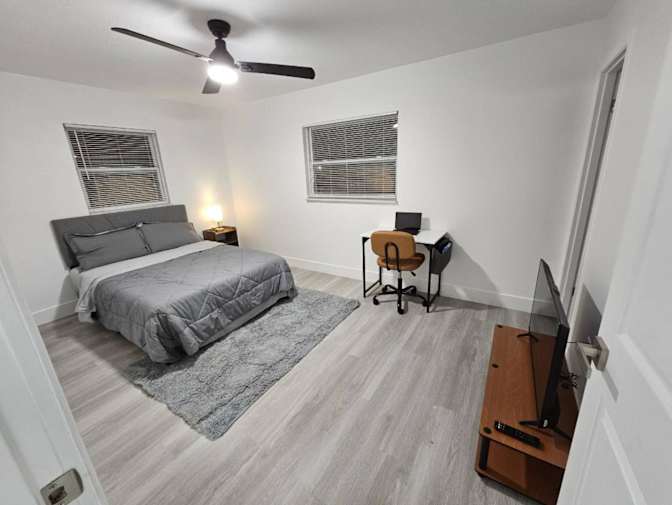 PadSplit's room