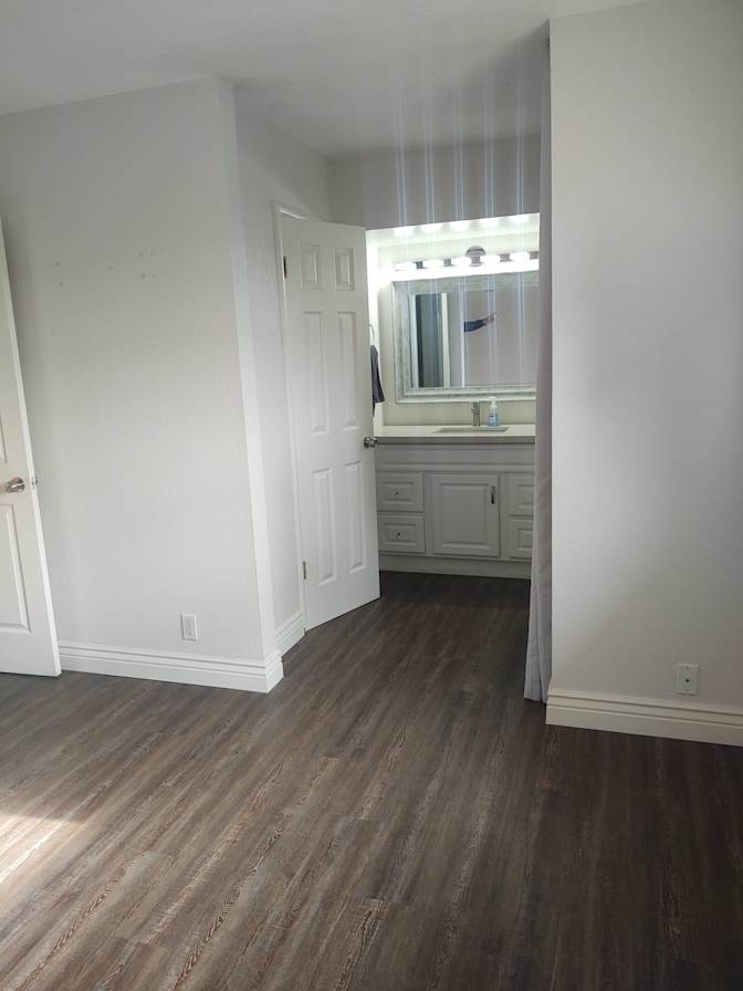 Natalie's room