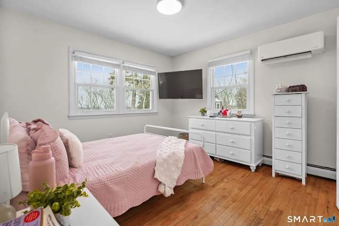 Erica Korolev's room