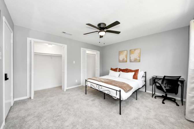 PadSplit's room