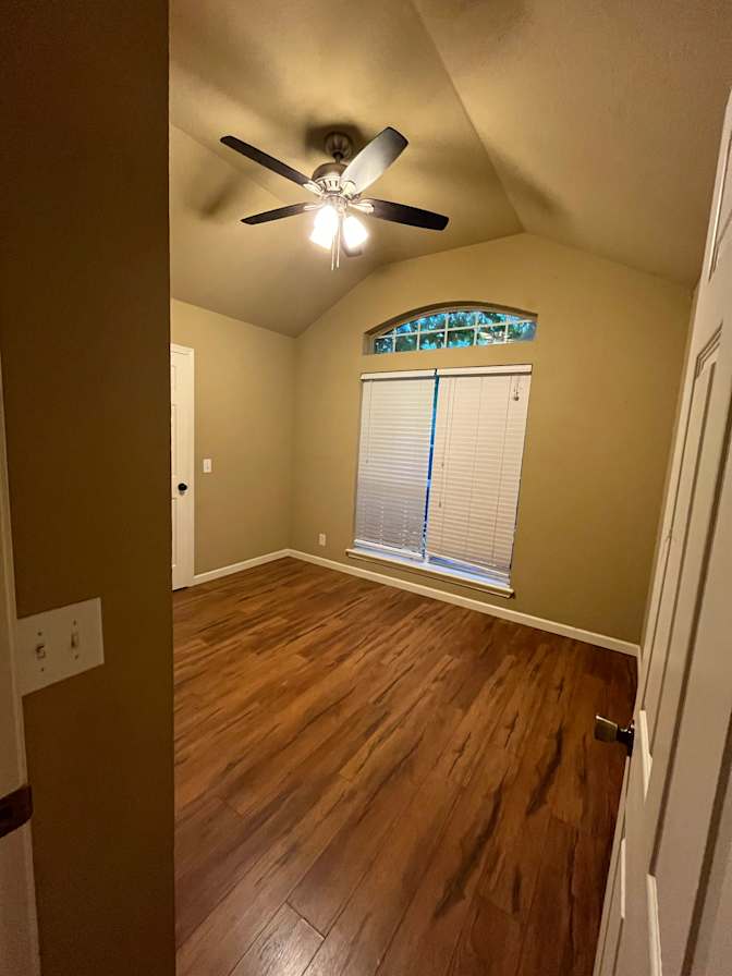 Olivia's room
