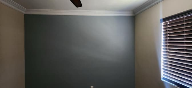 Jorge Sanchez's room