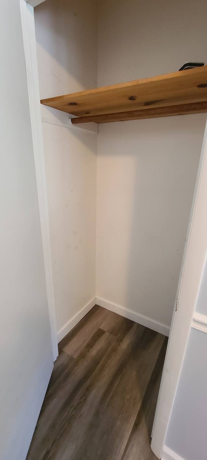 Rachel's room