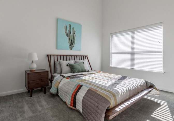 Sabrina's room