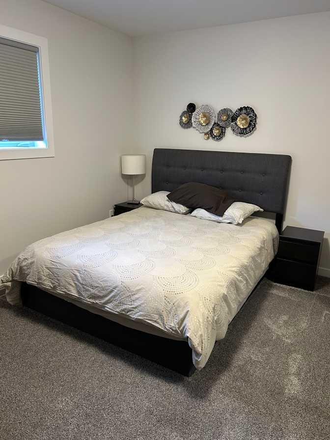 Kayley Herman's room