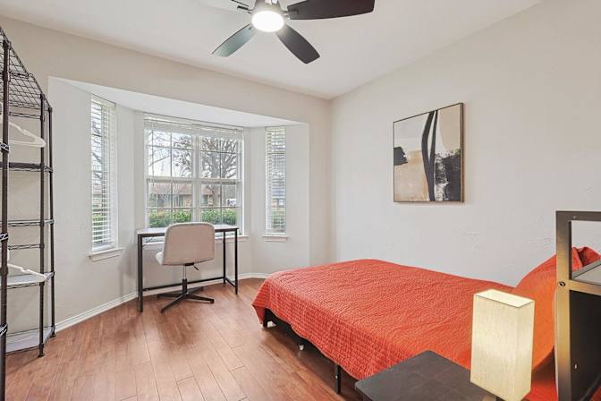 PadSplit's room