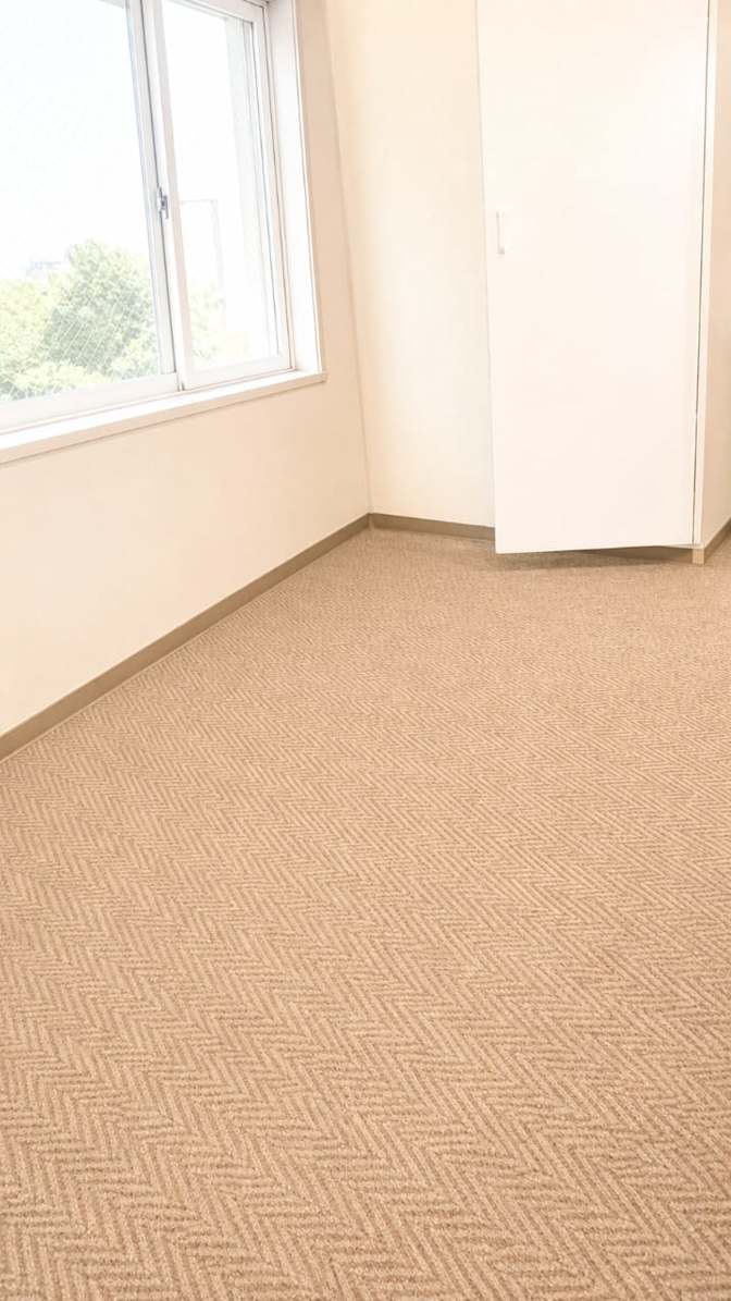 Praise's room