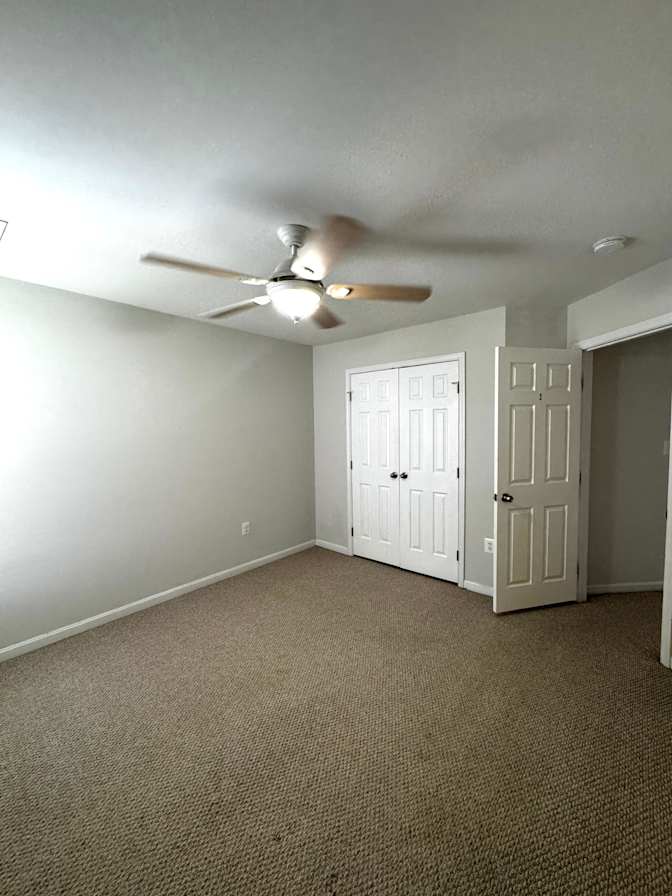 Peter's room