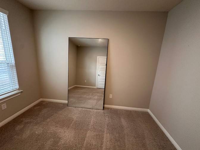 Alex's room