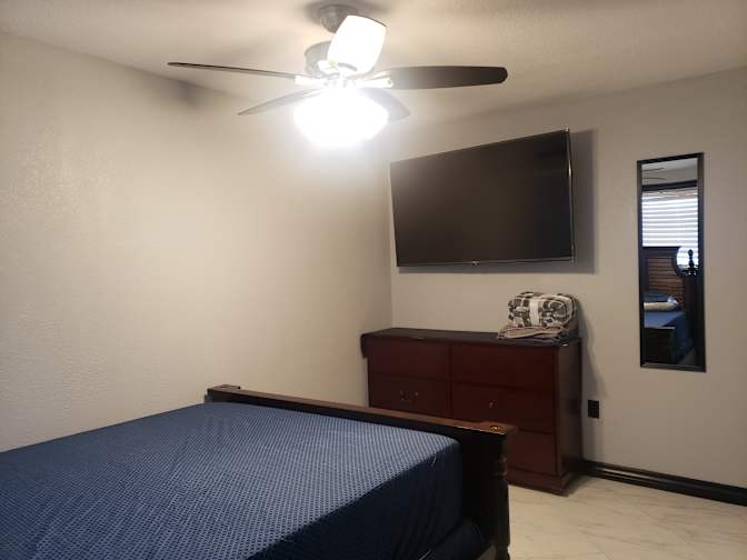 Junior's room