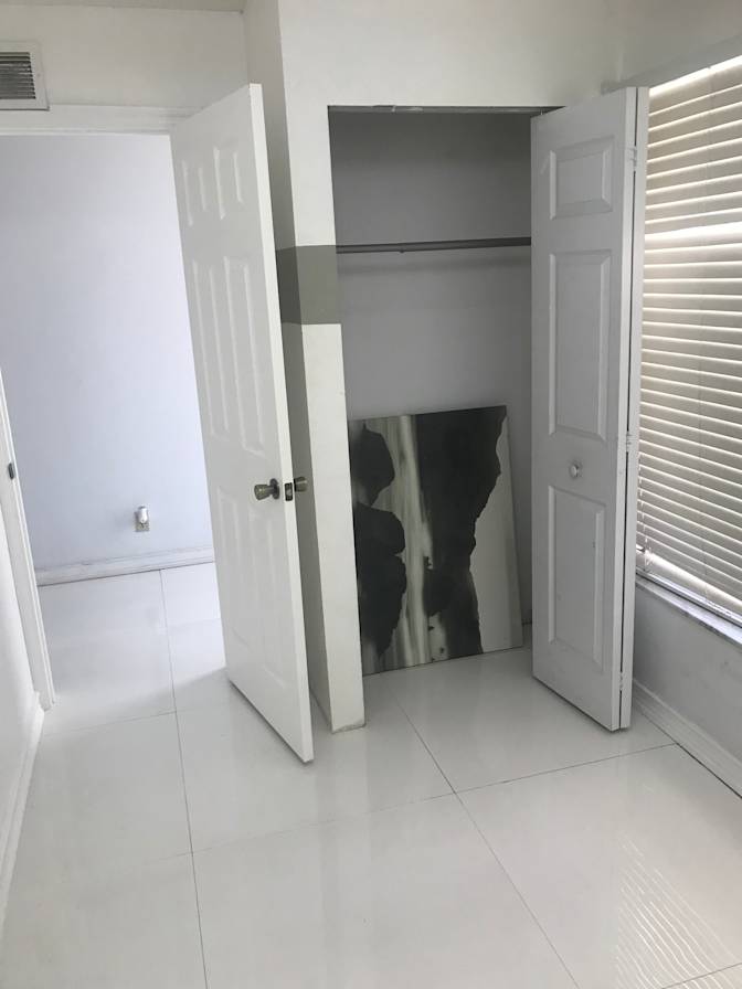 Marc's room