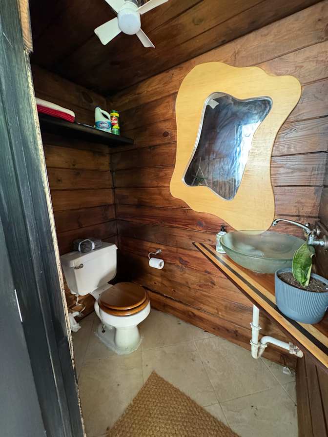Joselyn Rodriguez Reyes's room