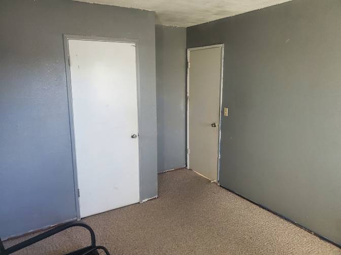 G House's room