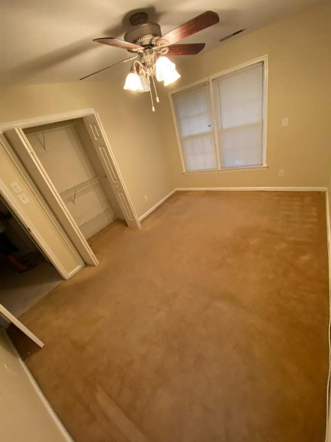 Joy's room