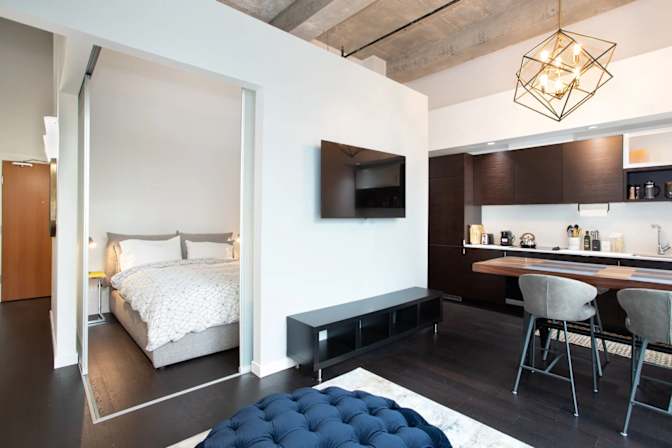 Will's room