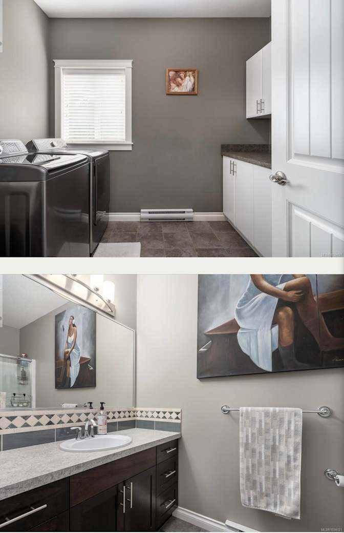 Joseph's room