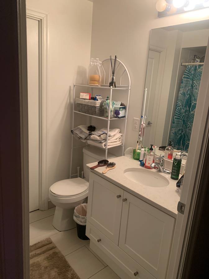 Emma's room