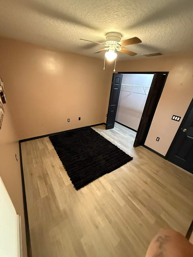 Kevin's room