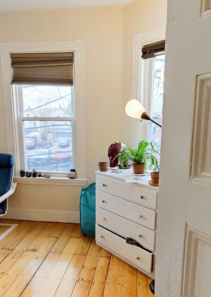 Savannah's room