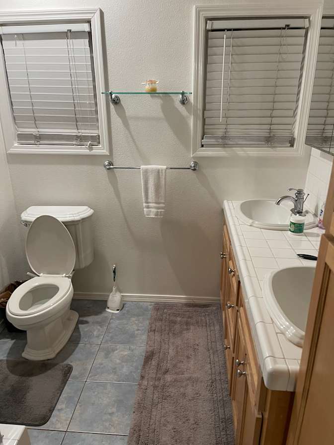Michael's room
