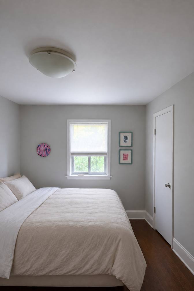Rudi's room