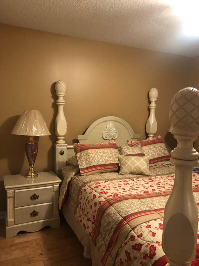 Renee's room