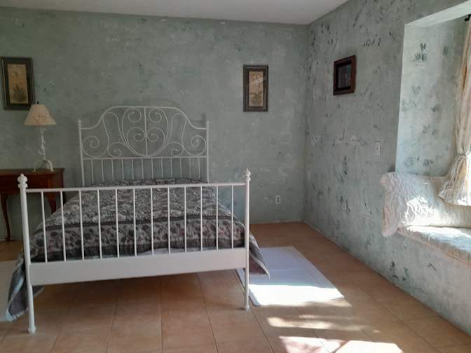 Larah's room