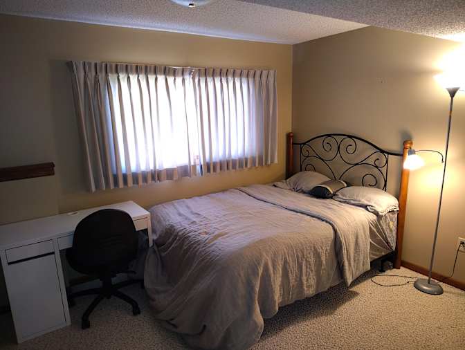 Success's room