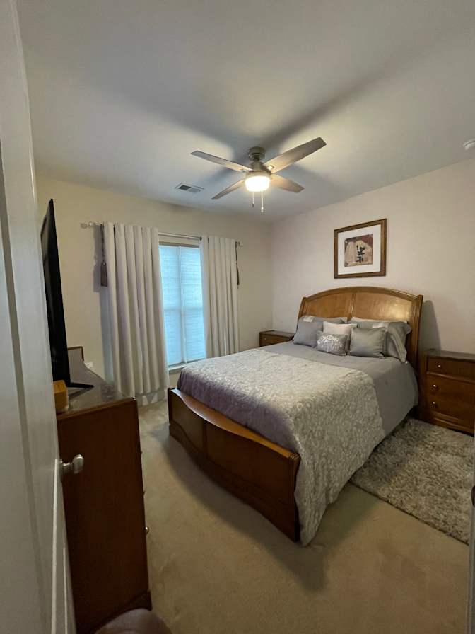 JLo's room