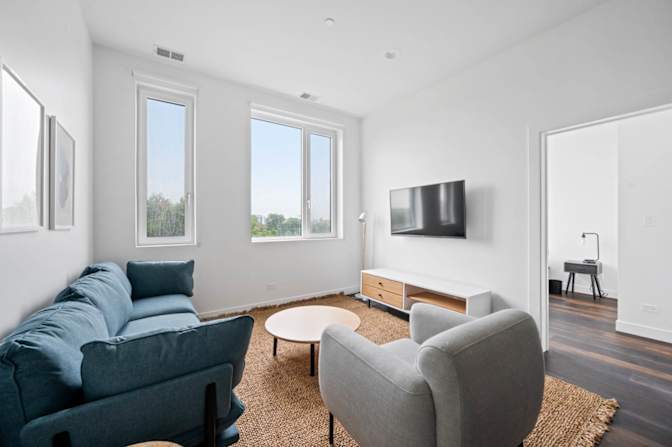 CommonLiving's room