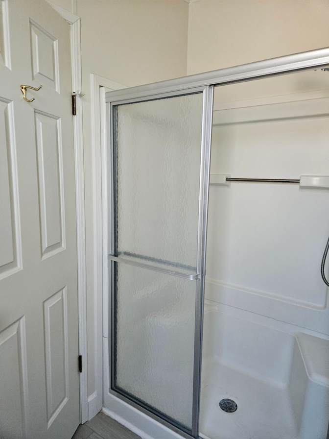 Kathleen Medi's room